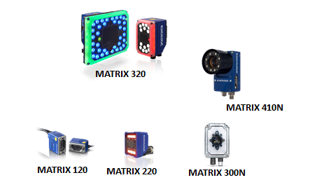 Datalogic得利捷Matrix系列讀碼器輕松解碼，高效助力快消品溯源！