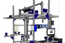 datalogic MFDS：高效的數據采集，適用于不可轉送的包裹！