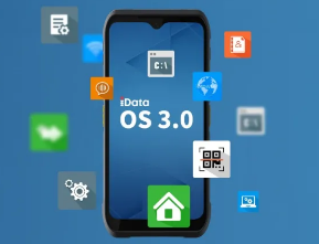 iData OS 3.0 降低開發(fā)管理成本，再次提升生產(chǎn)力