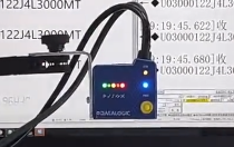 得利捷Matrix系列讀碼器雙通訊口同時(shí)輸出解決企業(yè)難題！