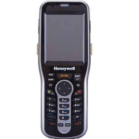 霍尼韋爾honeywell 6100數(shù)據手持終端