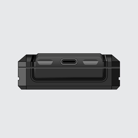 chainway成為MR20 UHF 穿戴式藍(lán)牙讀寫器